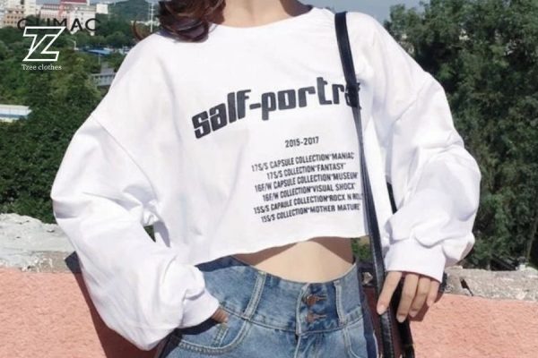 áo croptop