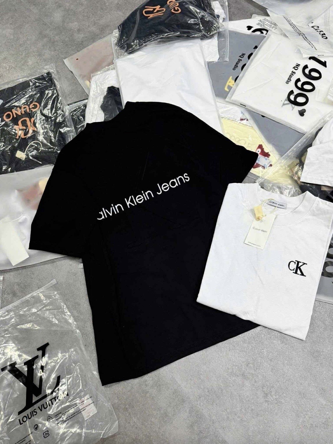 Số Đo Free Size