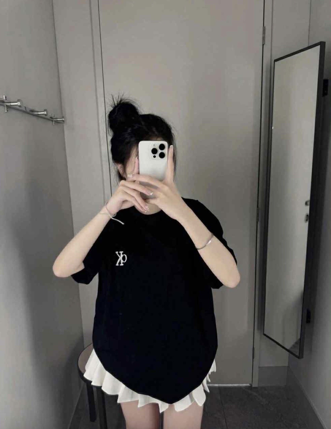 Số Đo Free Size