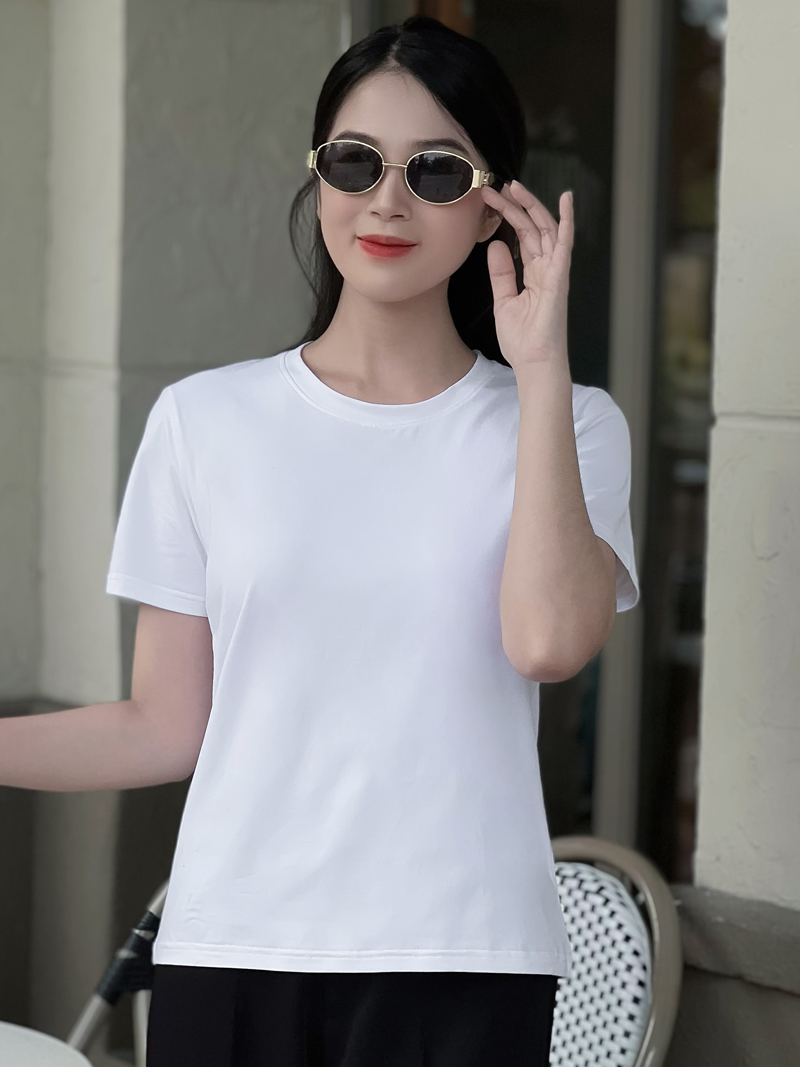 chọn áo phông